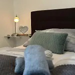 Residenz Alter Leuchtturm * Borkum