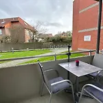 Apartamento Residenz Alter Leuchtturm Borkum