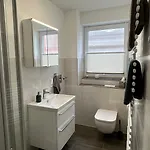 Apartamento Residenz Alter Leuchtturm Borkum