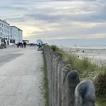 Residenz Alter Leuchtturm Apartamento Borkum