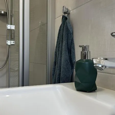 Residenz Alter Leuchtturm Apartment *