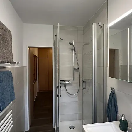 Residenz Alter Leuchtturm * Borkum