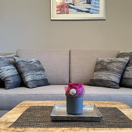 Residenz Alter Leuchtturm Apartment