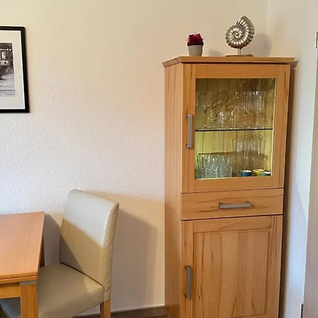 Appartement Residenz Alter Leuchtturm Borkum
