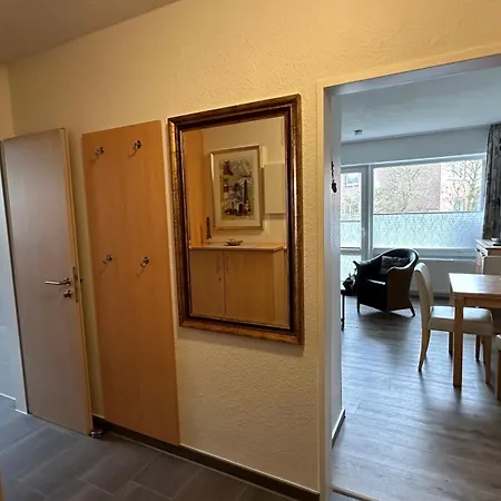 Residenz Alter Leuchtturm Appartement *