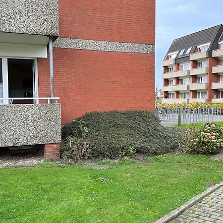 Appartement Residenz Alter Leuchtturm *