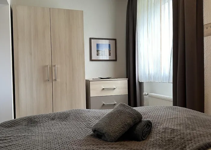 Residenz Alter Leuchtturm *